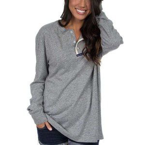 Lauren James The Boyfriend Tee